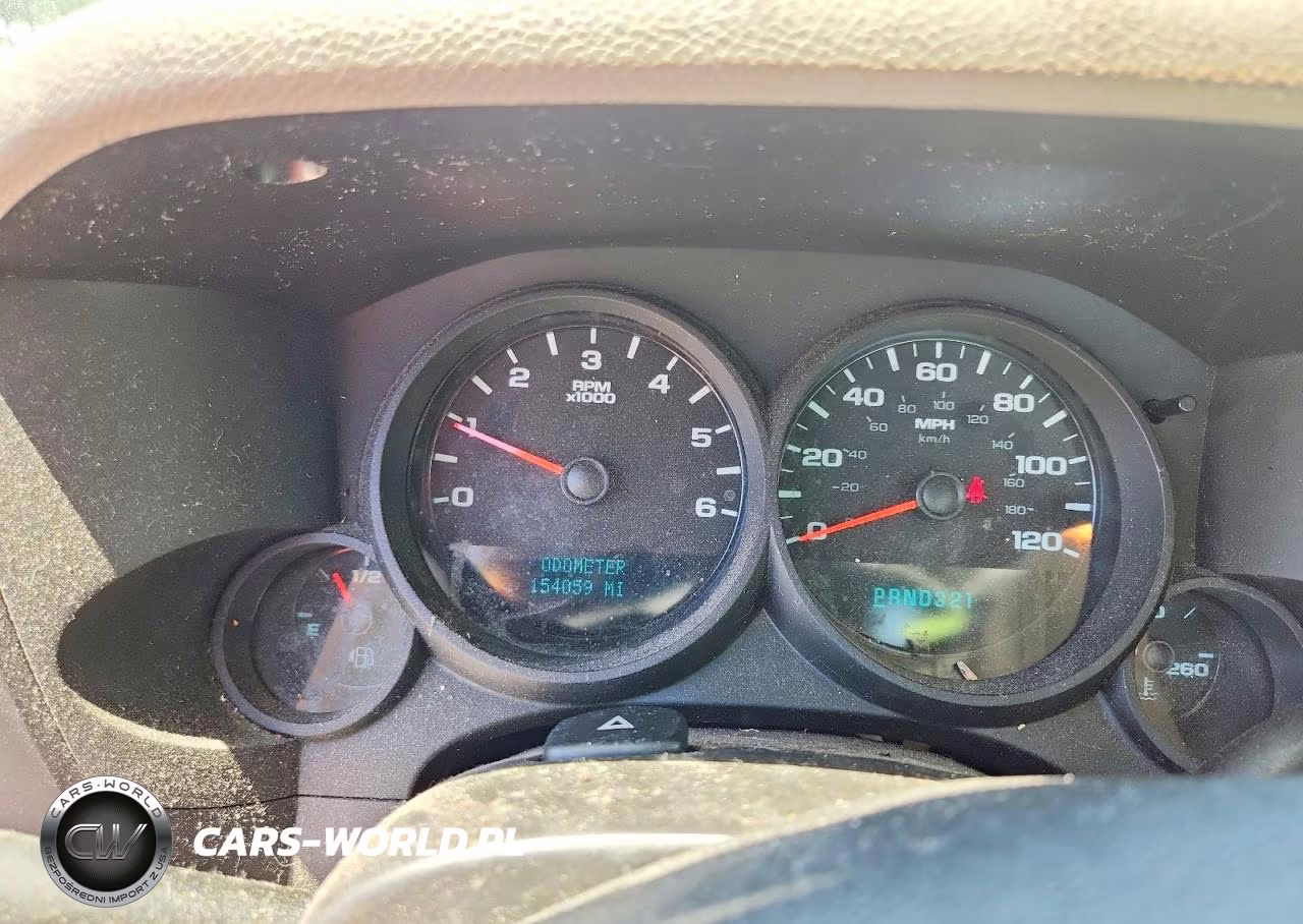 2013 Chevrolet Silverado C1500 VIN:1GCNCPEX0DZ900264 - 9