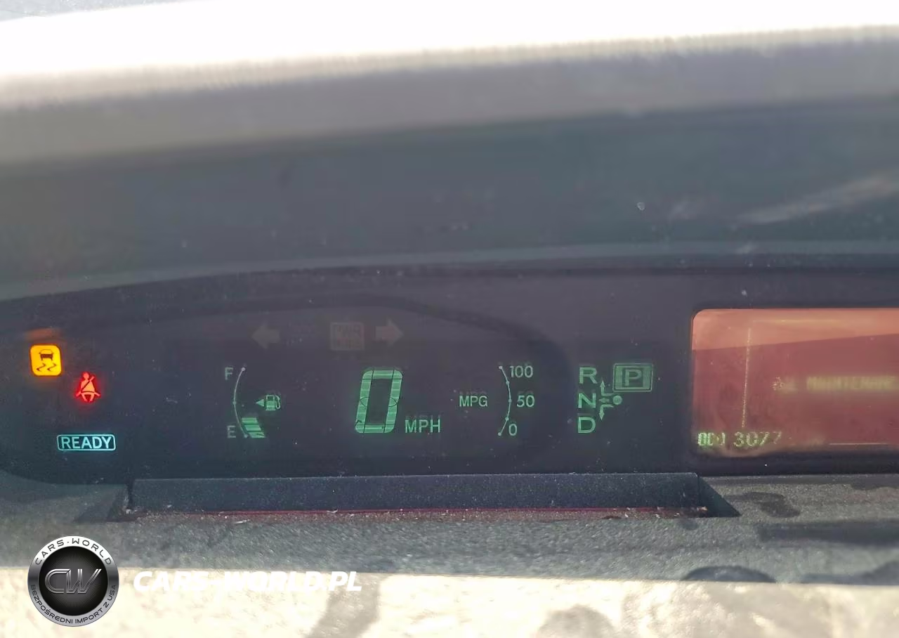 2010 Toyota Prius Iii VIN:JTDKN3DU0A0096366 - 7