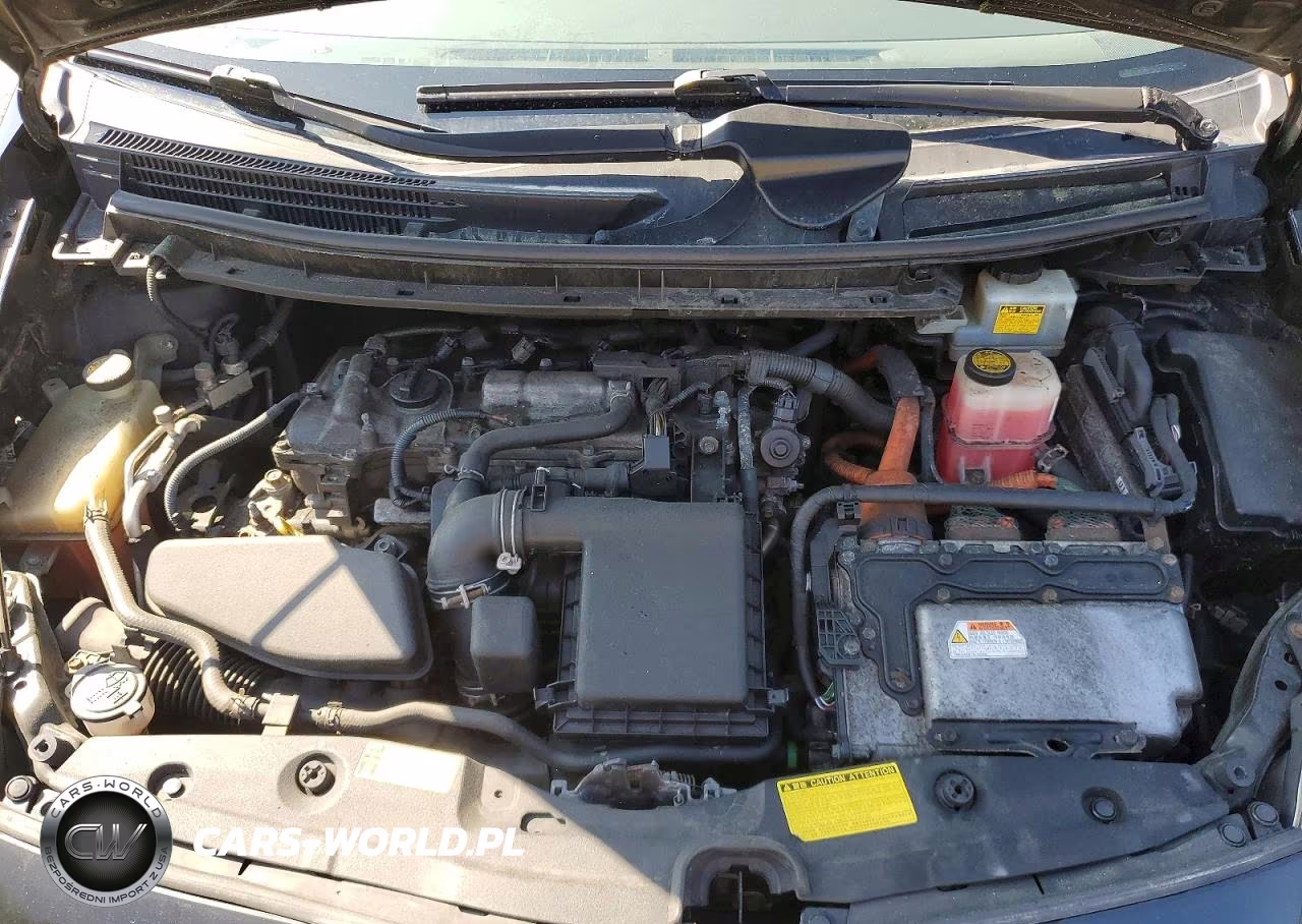 2010 Toyota Prius Iii VIN:JTDKN3DU0A0096366 - 8
