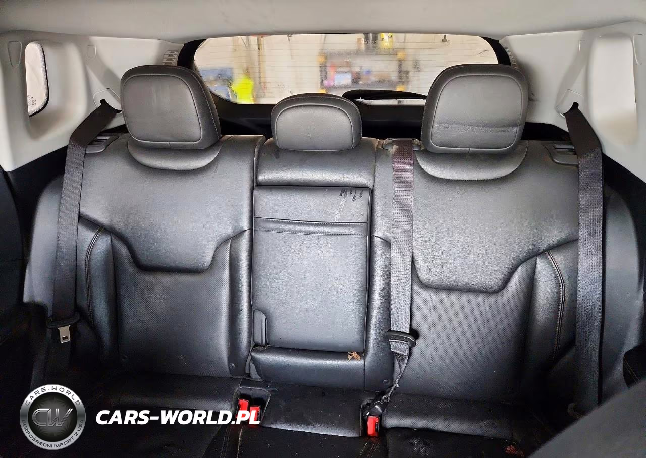 2018 Jeep Compass Limited VIN:3C4NJDCB6JT470285 - 10