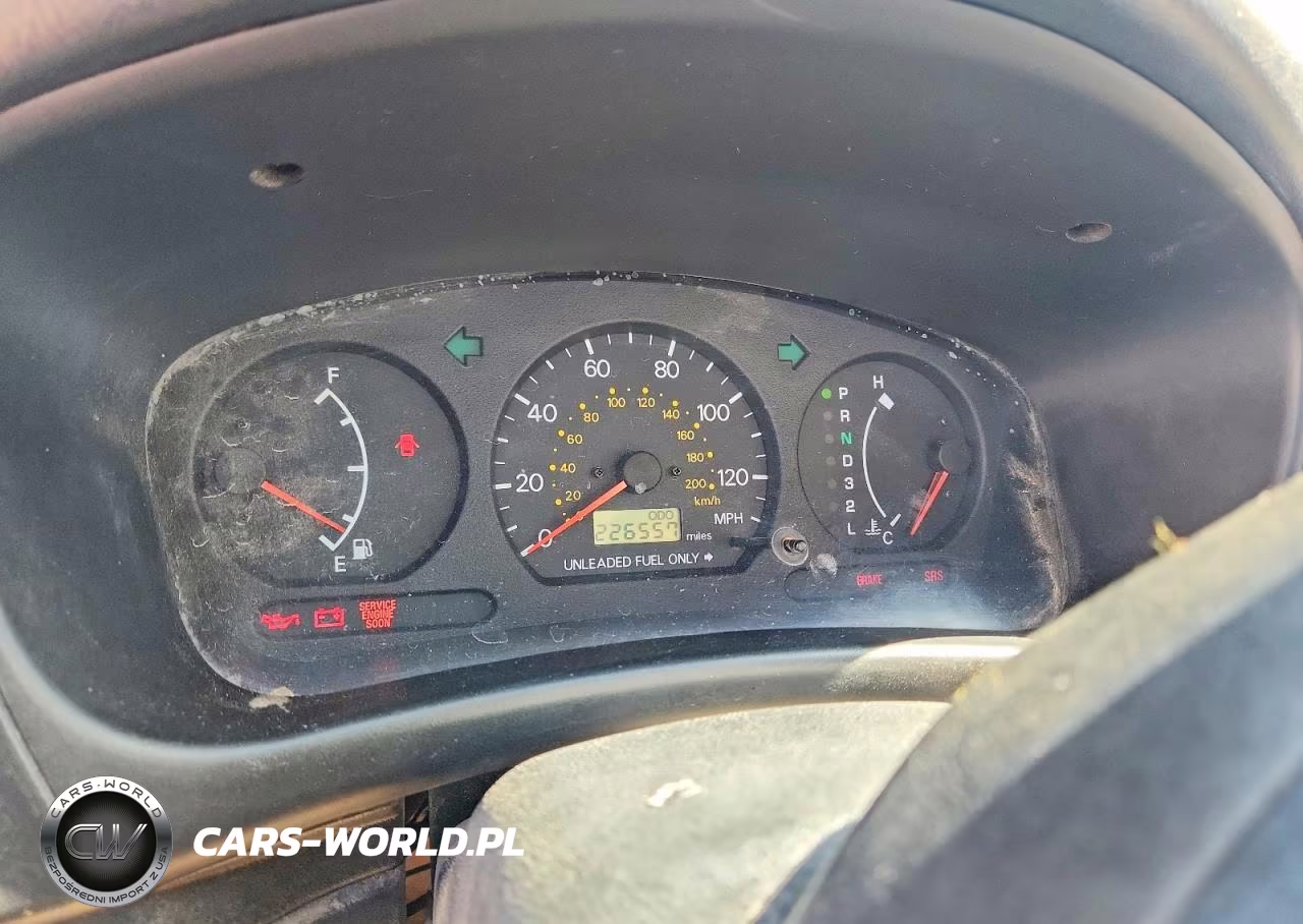 2000 Mitsubishi Mirage De VIN:JA3AY26C2YU008193 - 9