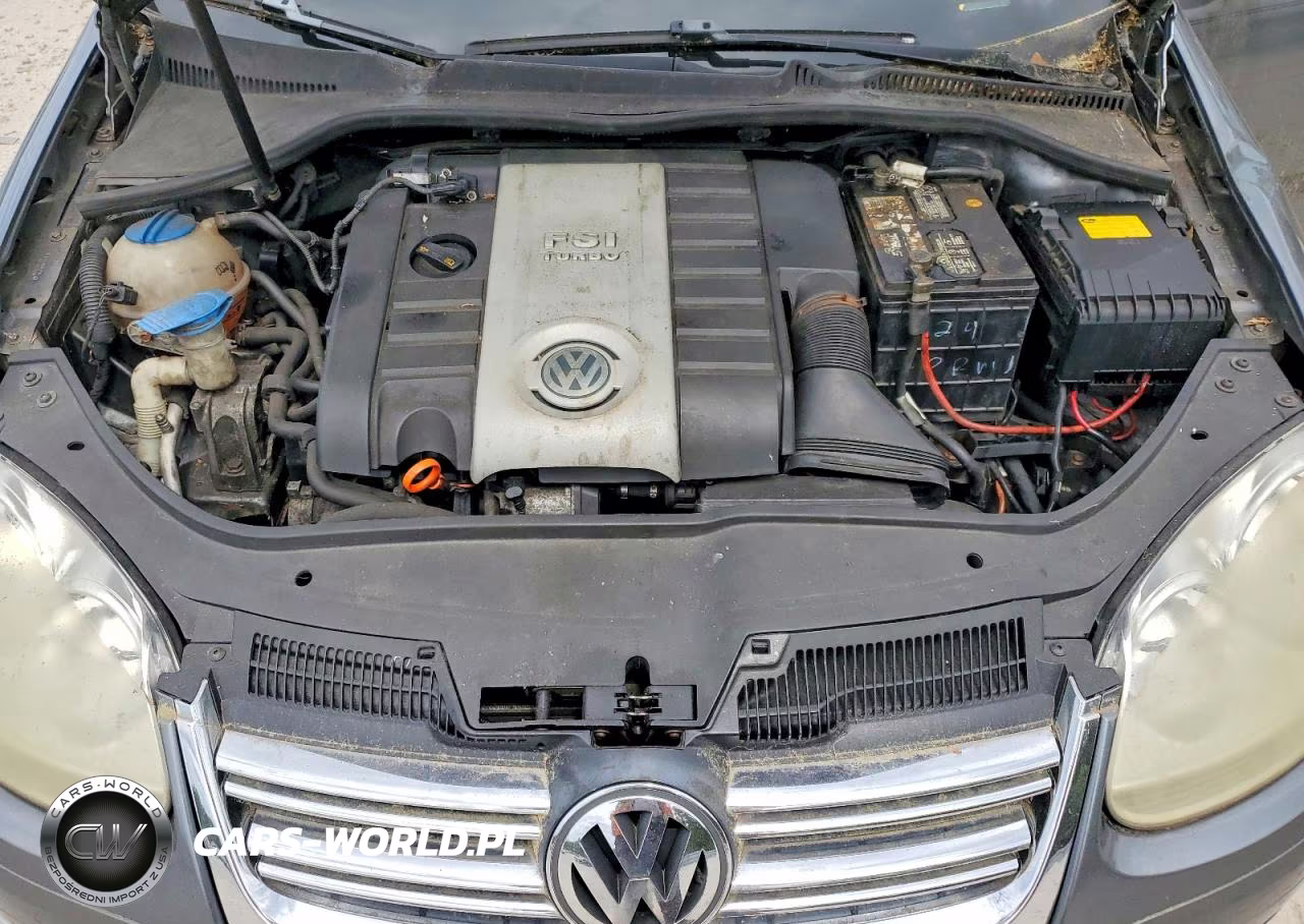 2008 Volkswagen Jetta Wolfsburg VIN:3VWRJ71K58M181762 - 11