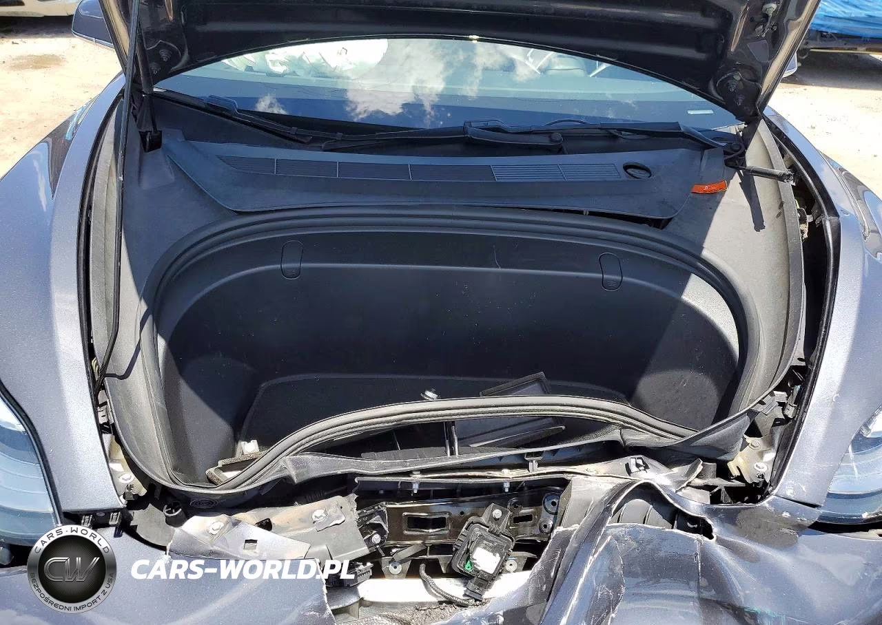 2019 Tesla Model 3 VIN:5YJ3E1EB7KF434659 - 11