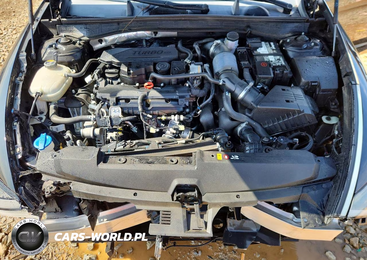 2020 Hyundai Sonata Limited VIN:5NPEH4J24LH031667 - 11
