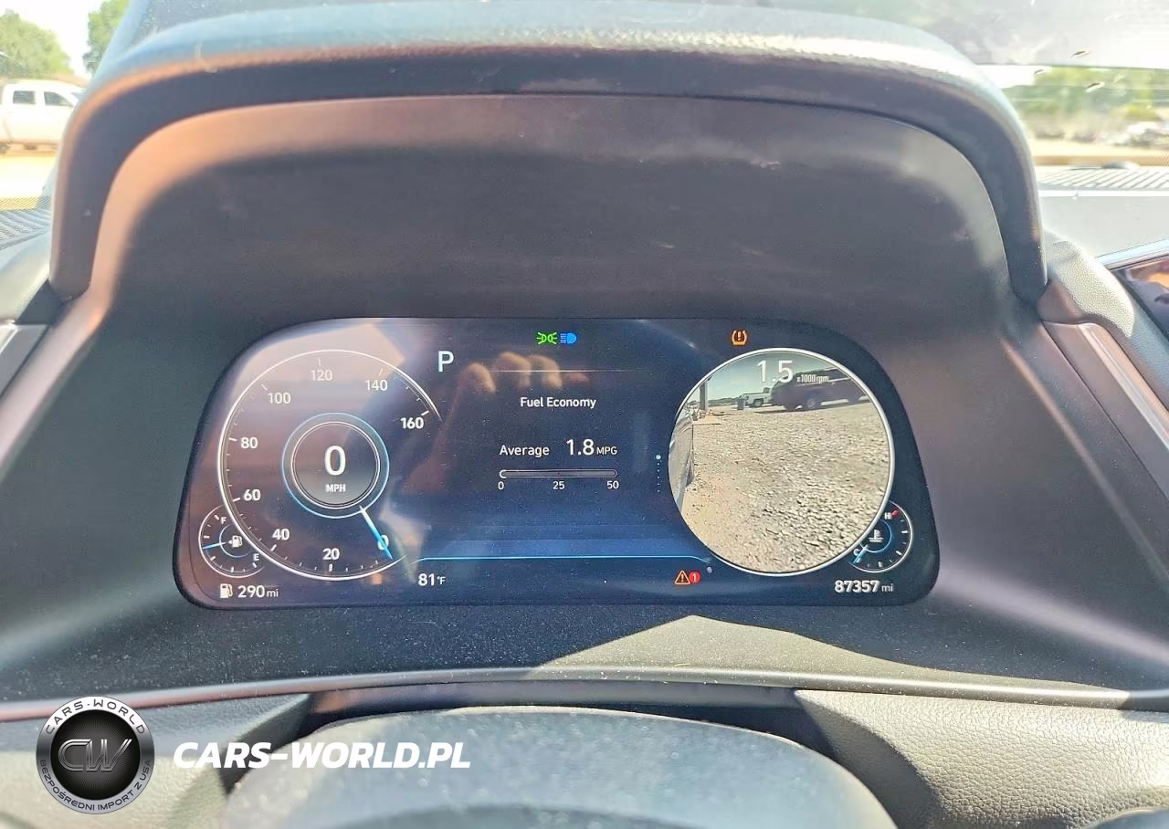 2020 Hyundai Sonata Limited VIN:5NPEH4J24LH031667 - 9