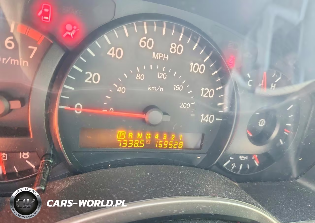 2005 Nissan Armada Se VIN:5N1AA08A65N718236 - 9