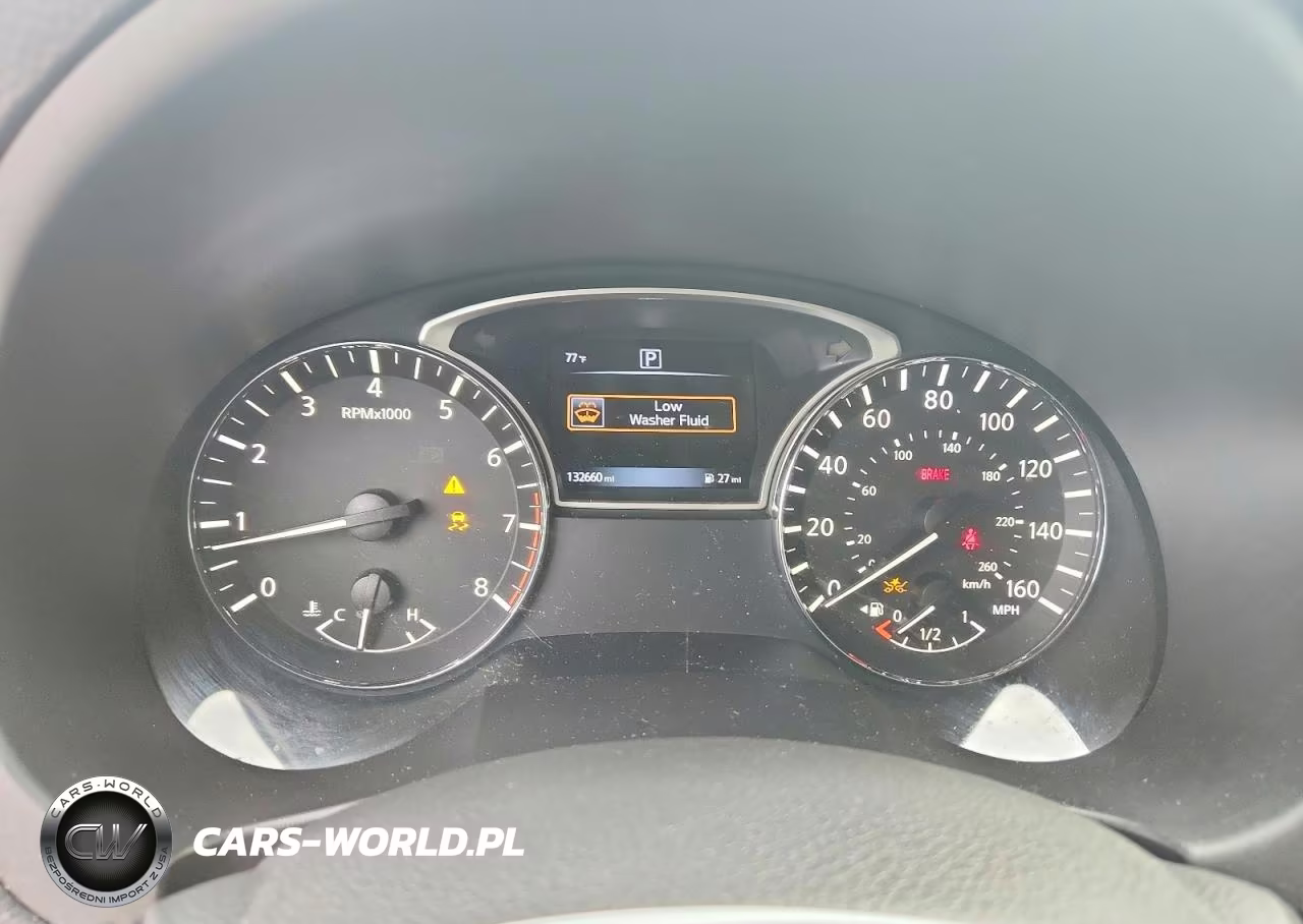 2018 Nissan Altima 2.5 Sr VIN:1N4AL3AP2JC264576 - 9