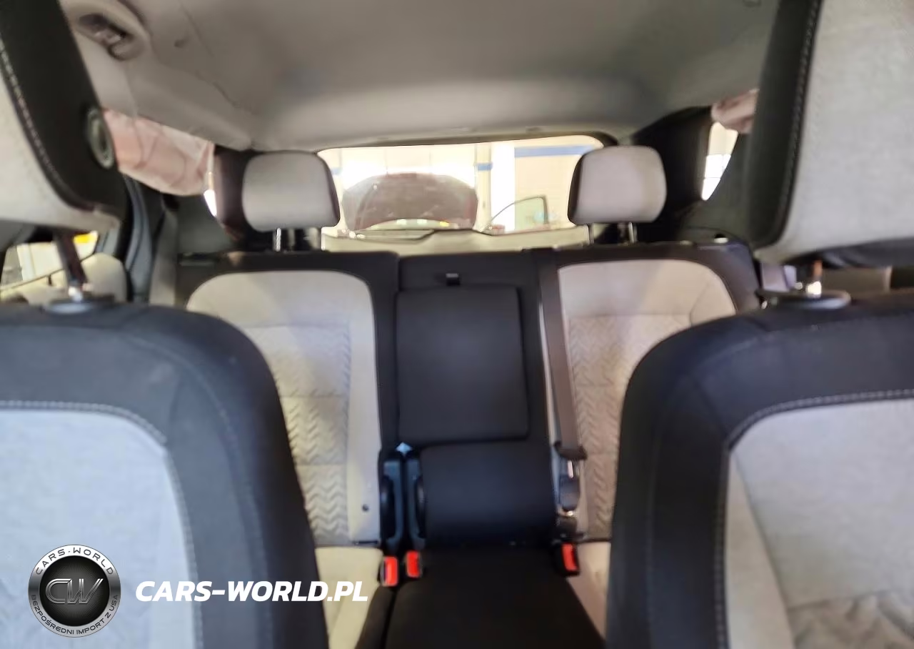 2022 Chevrolet Equinox Ls VIN:3GNAXSEV1NS159178 - 10