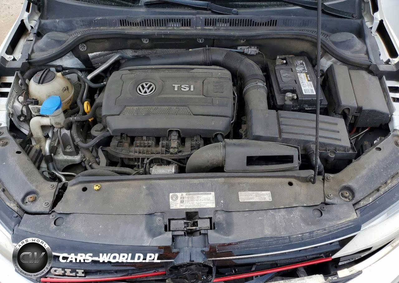 2017 Volkswagen Jetta Gli VIN:3VW4T7AJXHM218140 - 11