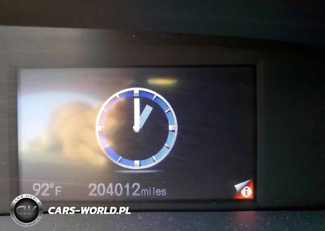 2012 Honda Civic Hybrid VIN:JHMFB4F27CS007748 - 9