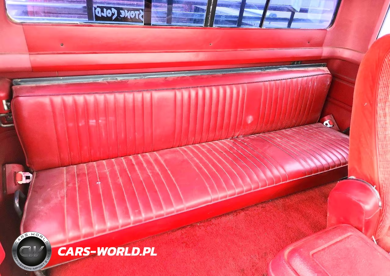 1989 Ford F150 VIN:1FTEX15N7KKB10059 - 10