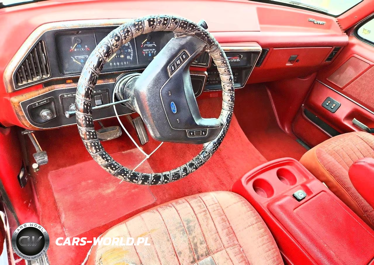 1989 Ford F150 VIN:1FTEX15N7KKB10059 - 8