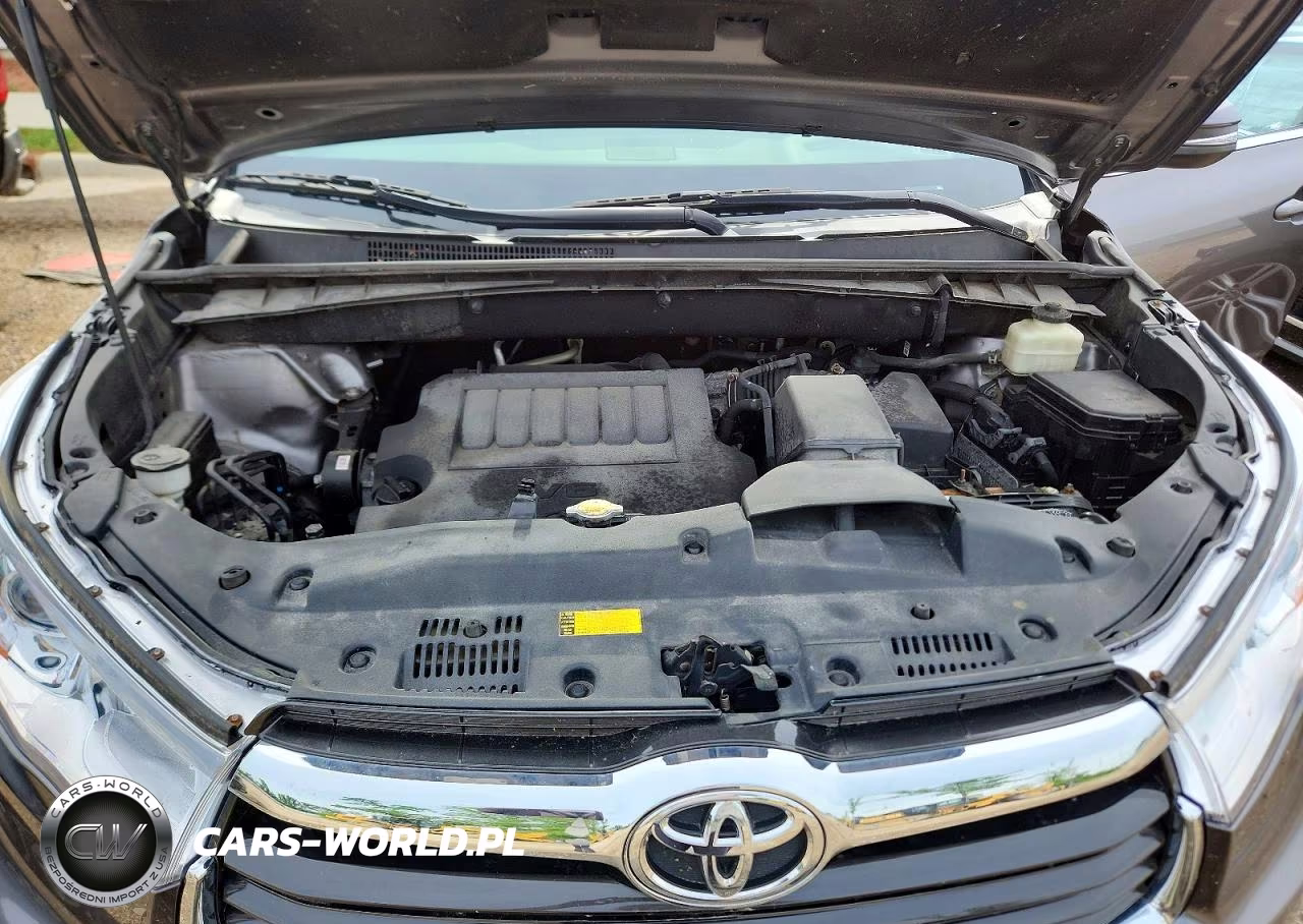 2015 Toyota Highlander Limited VIN:5TDDKRFH2FS174364 - 12