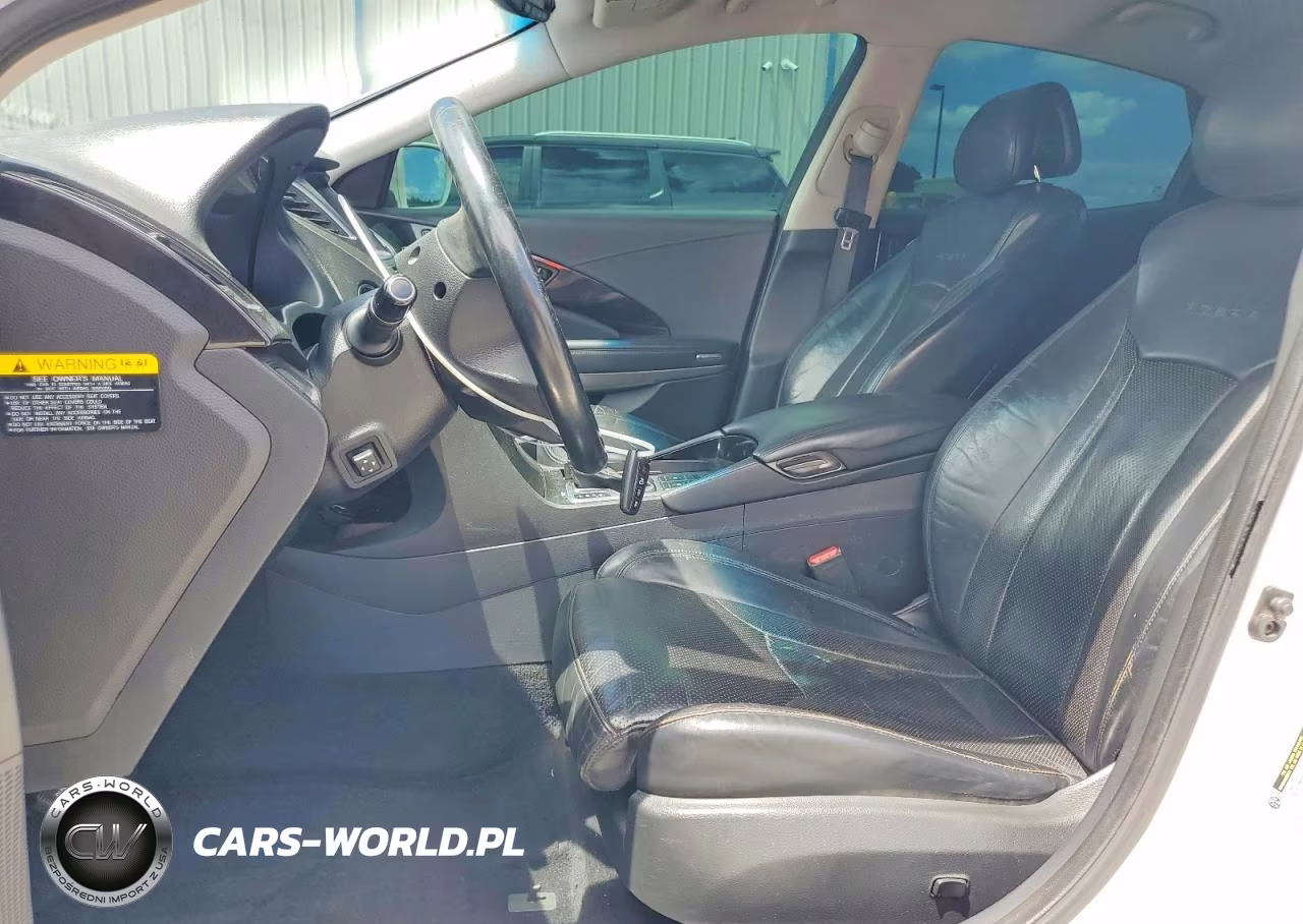 2016 Hyundai Azera Base VIN:KMHFG4JG7GA569159 - 7