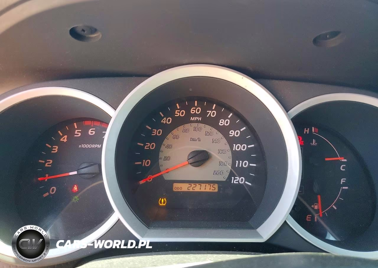 2009 Toyota Tacoma Double Cab Prerunner VIN:3TMJU62N09M081340 - 9