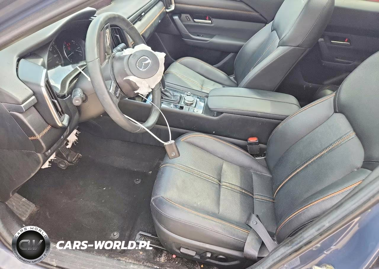 2024 Mazda Cx-50 Premium Plus VIN:7MMVABEM4RN224558 - 7