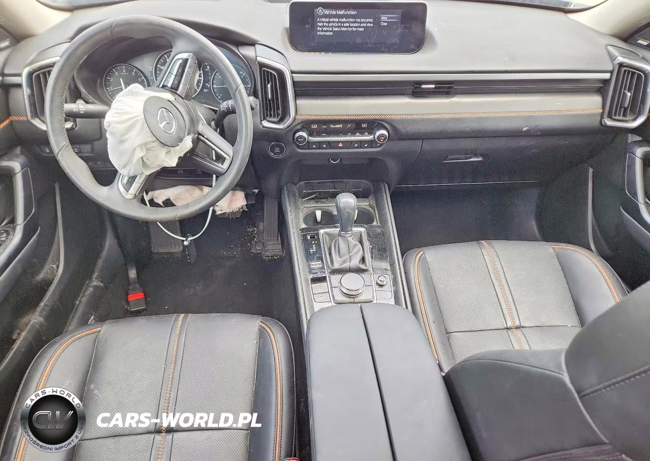 2024 Mazda Cx-50 Premium Plus VIN:7MMVABEM4RN224558 - 8