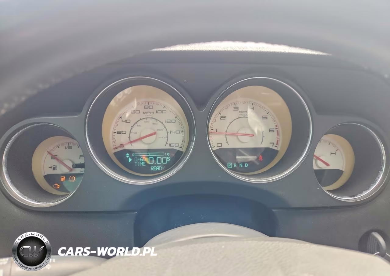 2014 Dodge Challenger R VIN:2C3CDYBTXEH181896 - 9