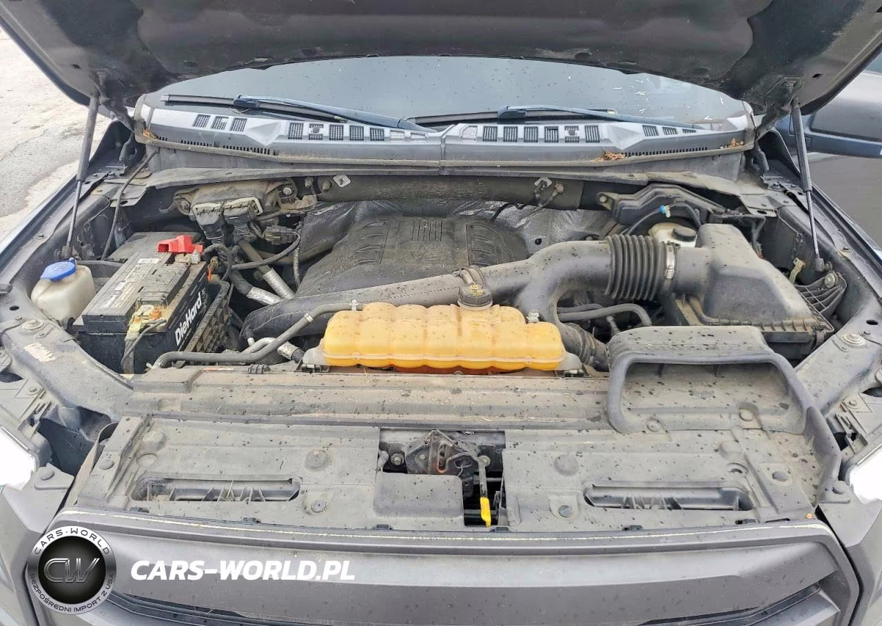 2015 Ford F150 Supercrew VIN:1FTFW1EG6FFA70077 - 11