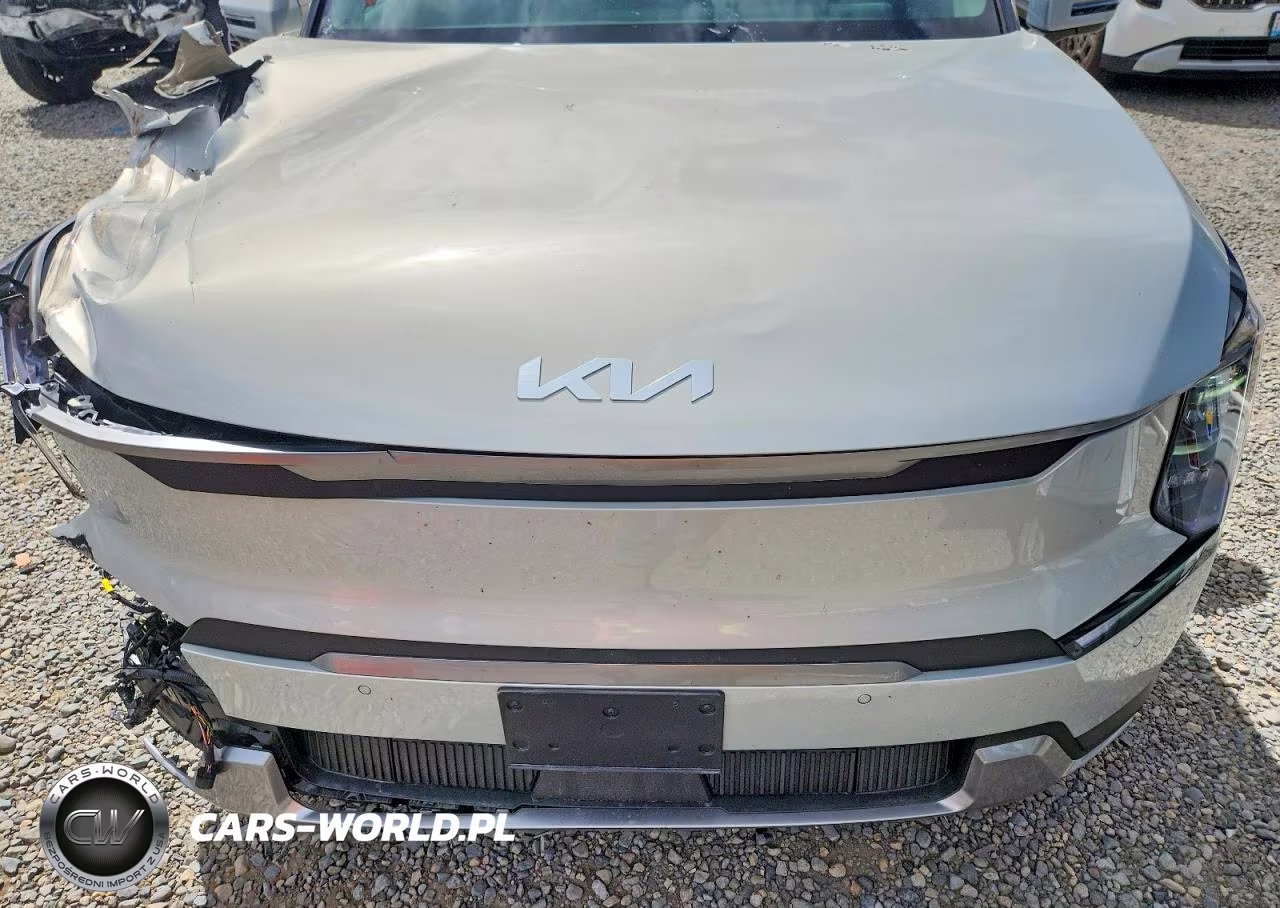2026 Kia Ev9 Light VIN:5XYAA5S22TG016504 - 12
