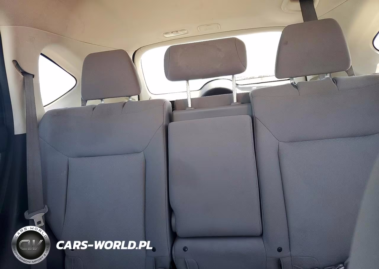 2015 Honda Cr-V Ex VIN:2HKRM3H52FH532133 - 10
