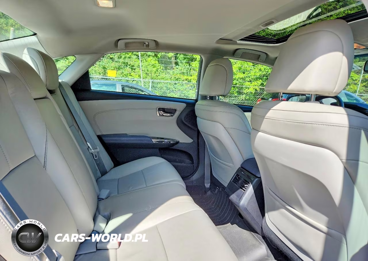 2013 Toyota Avalon Hybrid Xle Premium VIN:4T1BD1EB9DU003664 - 10