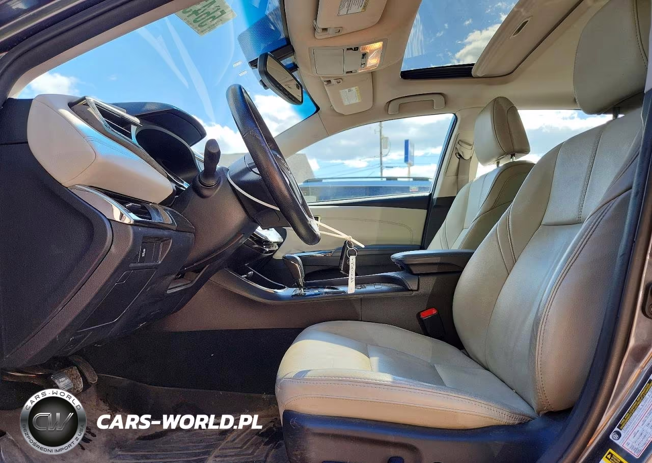 2013 Toyota Avalon Hybrid Xle Premium VIN:4T1BD1EB9DU003664 - 7