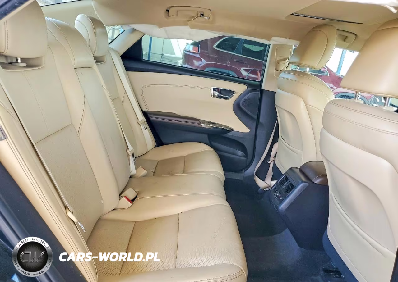 2016 Toyota Avalon Limited VIN:4T1BK1EB5GU200695 - 10