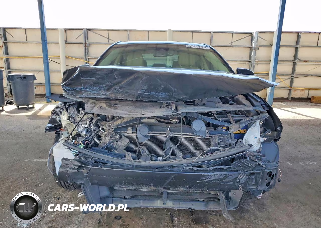 2016 Toyota Avalon Limited VIN:4T1BK1EB5GU200695 - 5