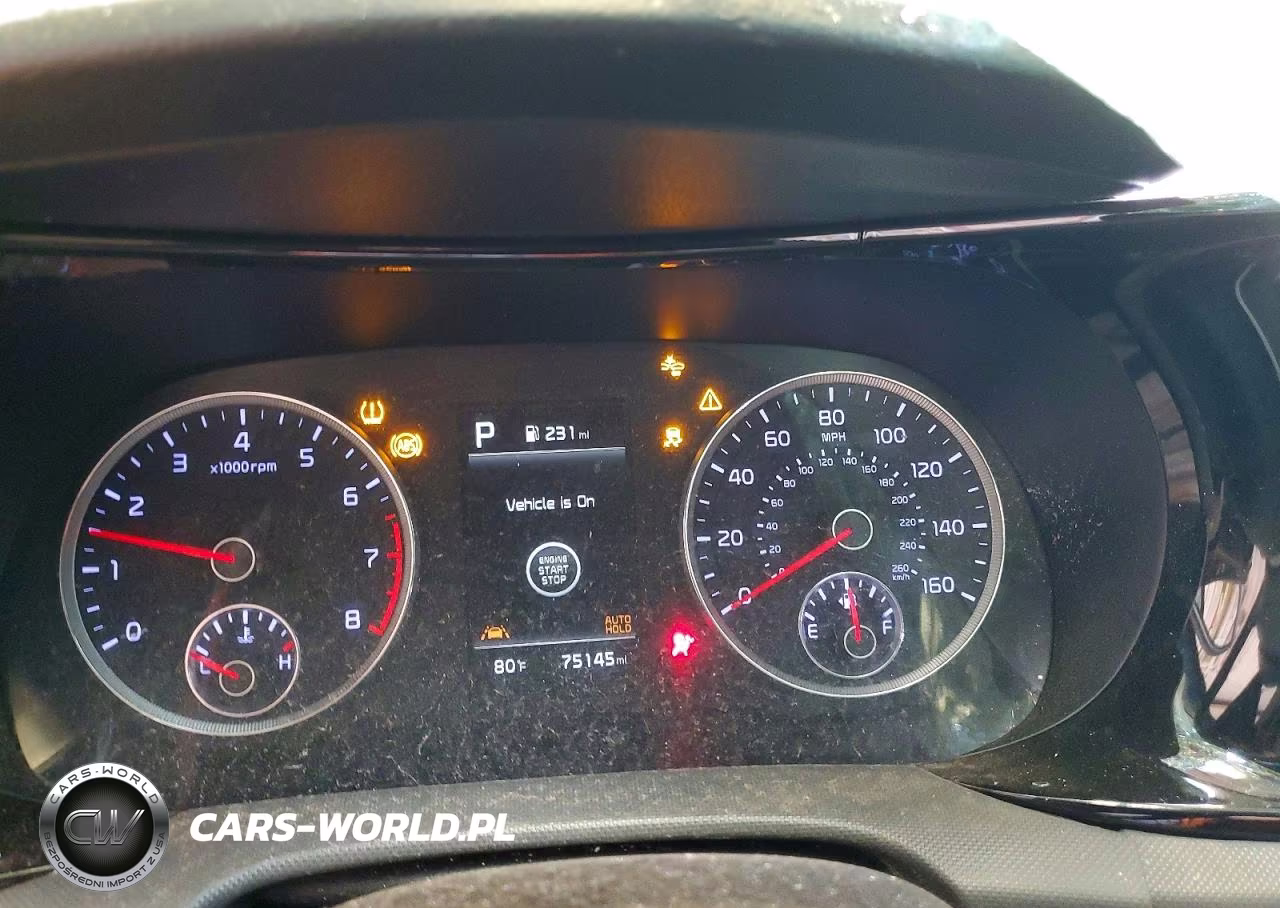 2023 Kia K5 Gt Line VIN:5XXG64J27PG183295 - 9