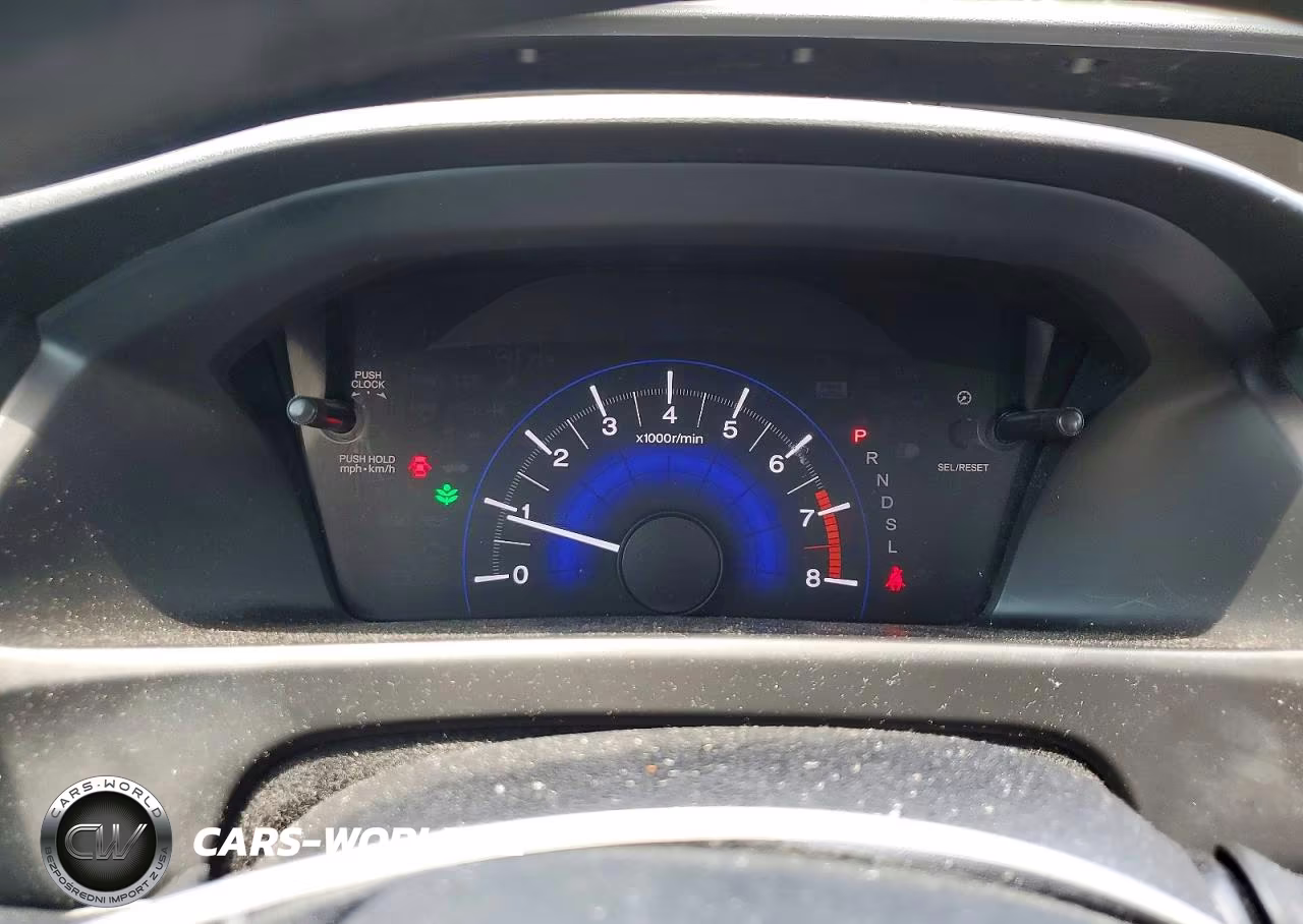 2015 Honda Civic Lx VIN:2HGFB2F51FH525397 - 12