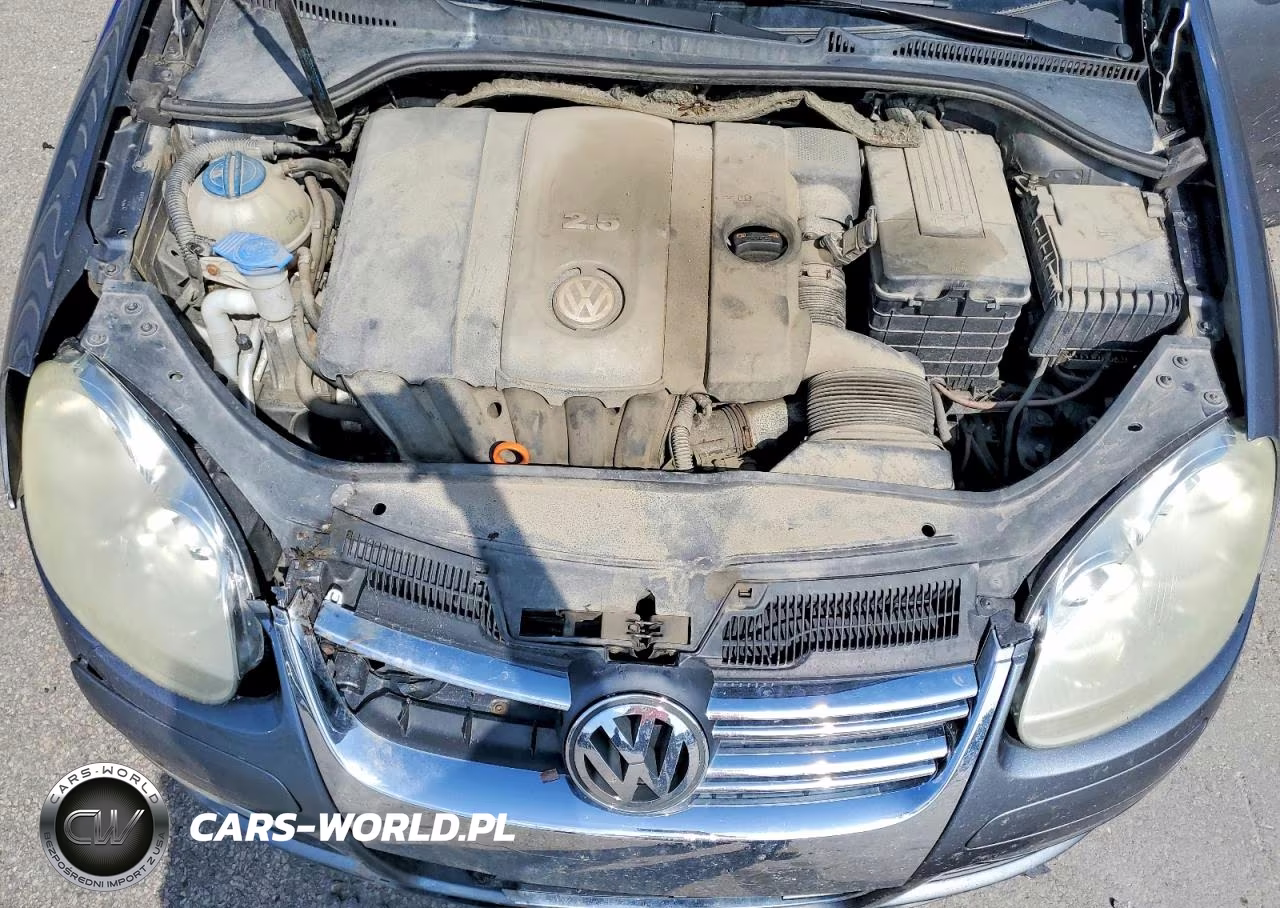 2008 Volkswagen Jetta Se VIN:3VWRZ71K68M196084 - 11