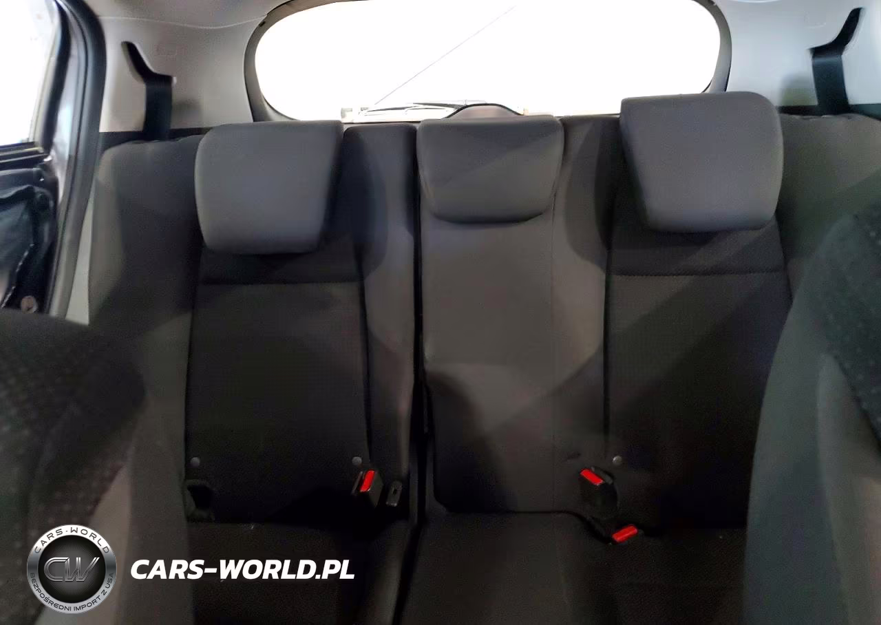 2020 Honda Hr-V Lx VIN:3CZRU6H3XLM724898 - 10