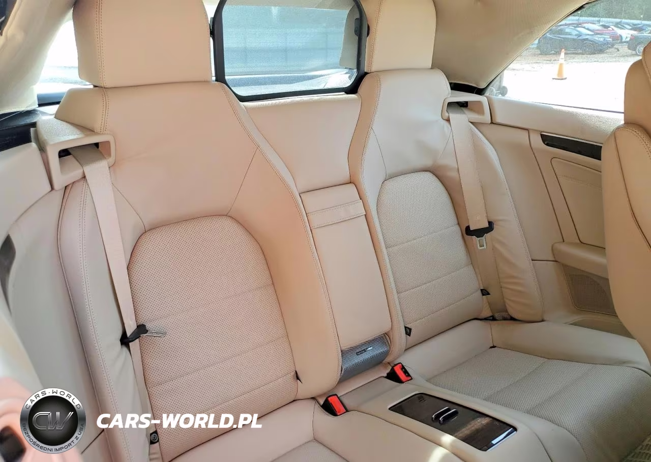 2014 Mercedes-Benz E 350 VIN:WDDKK5KF3EF229171 - 10