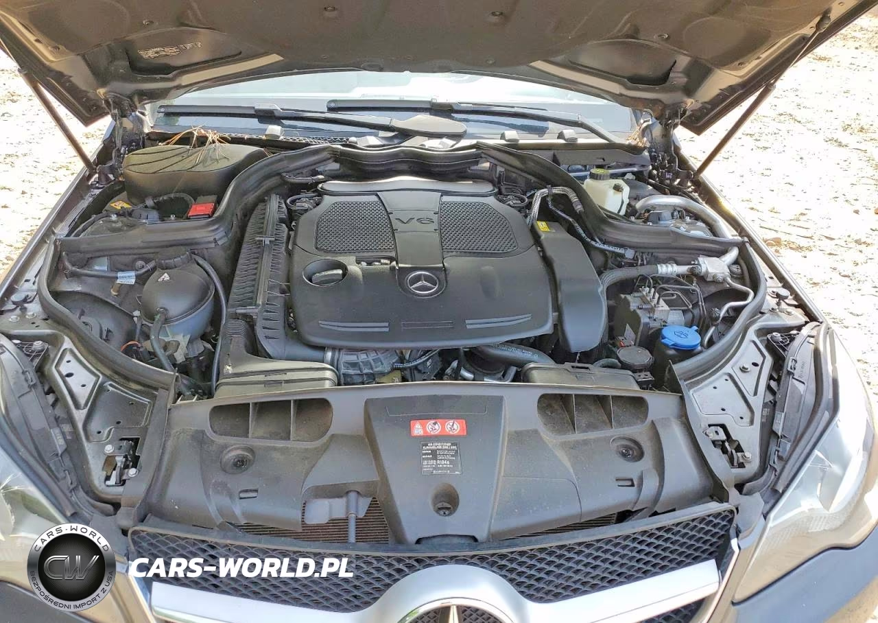 2014 Mercedes-Benz E 350 VIN:WDDKK5KF3EF229171 - 11