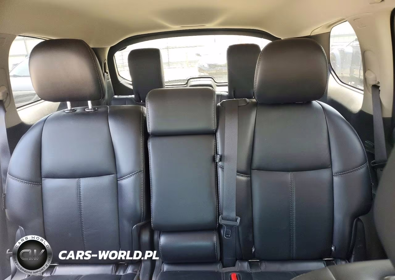 2018 Nissan Pathfinder Sl VIN:5N1DR2MM8JC609980 - 10