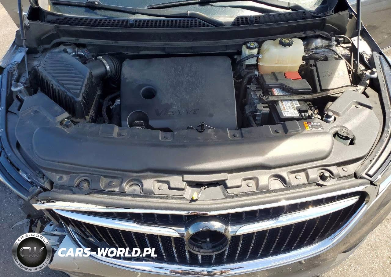 2020 Buick Enclave Essence VIN:5GAERBKW2LJ210009 - 12