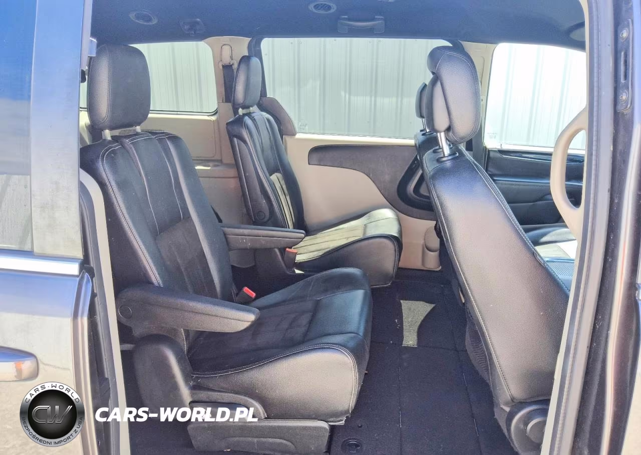 2020 Dodge Grand Caravan Sxt VIN:2C4RDGCG4LR180140 - 11