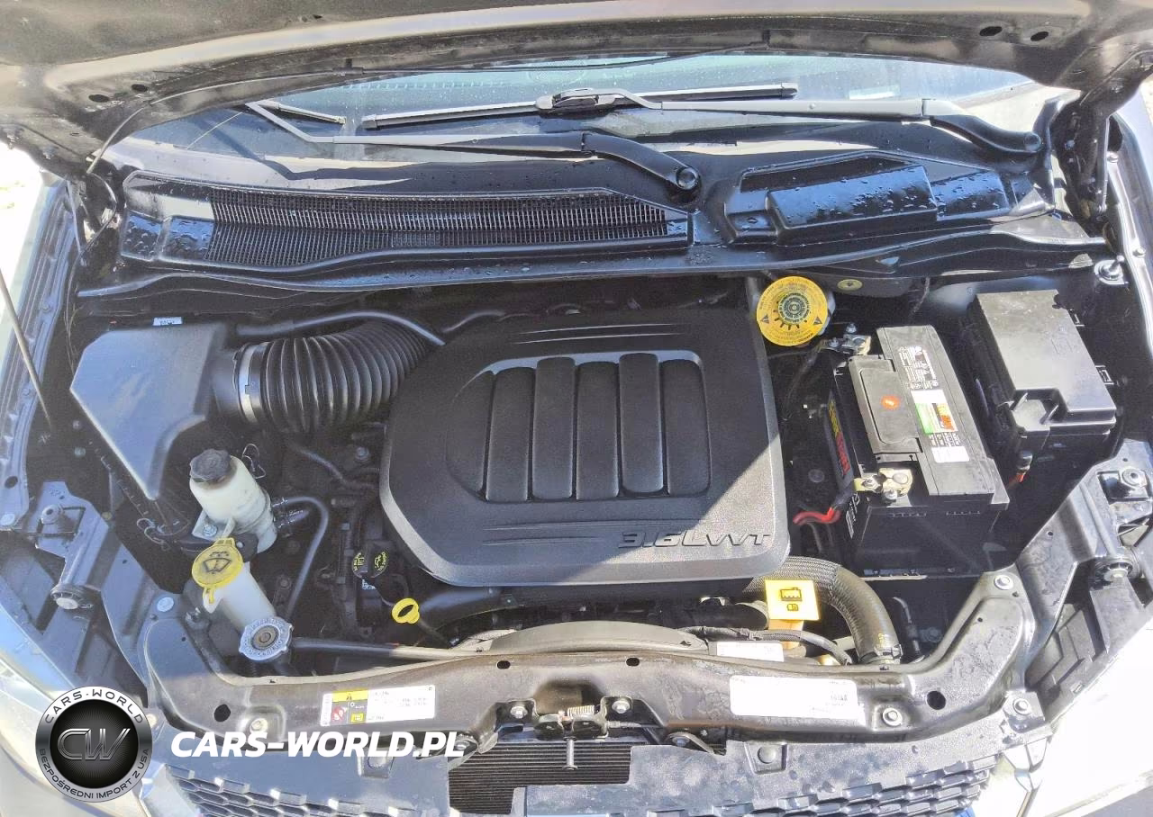 2020 Dodge Grand Caravan Sxt VIN:2C4RDGCG4LR180140 - 12