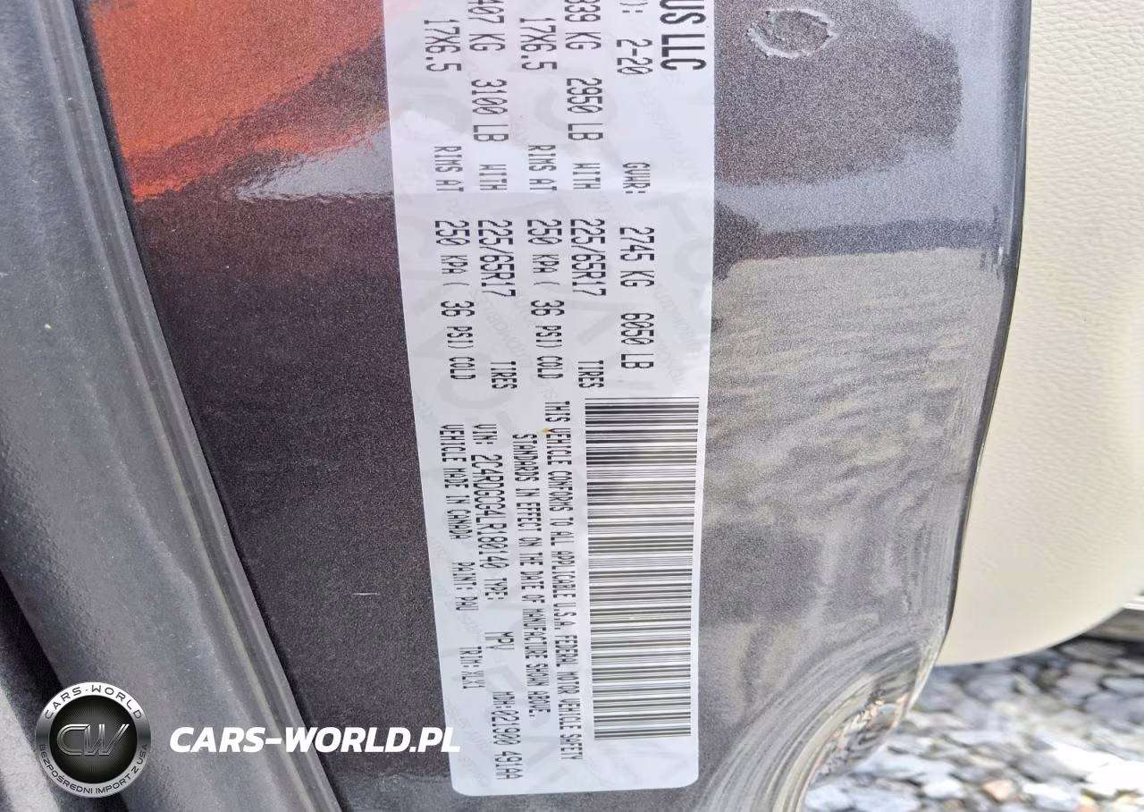 2020 Dodge Grand Caravan Sxt VIN:2C4RDGCG4LR180140 - 13