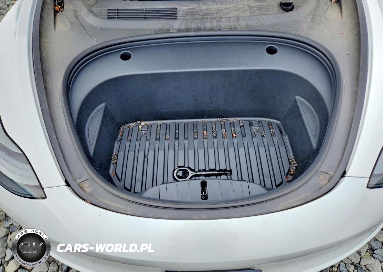 2023 Tesla Model 3 VIN:5YJ3E1EA0PF573918 - 11