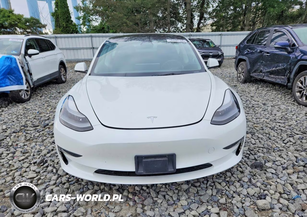 2023 Tesla Model 3 VIN:5YJ3E1EA0PF573918 - 5