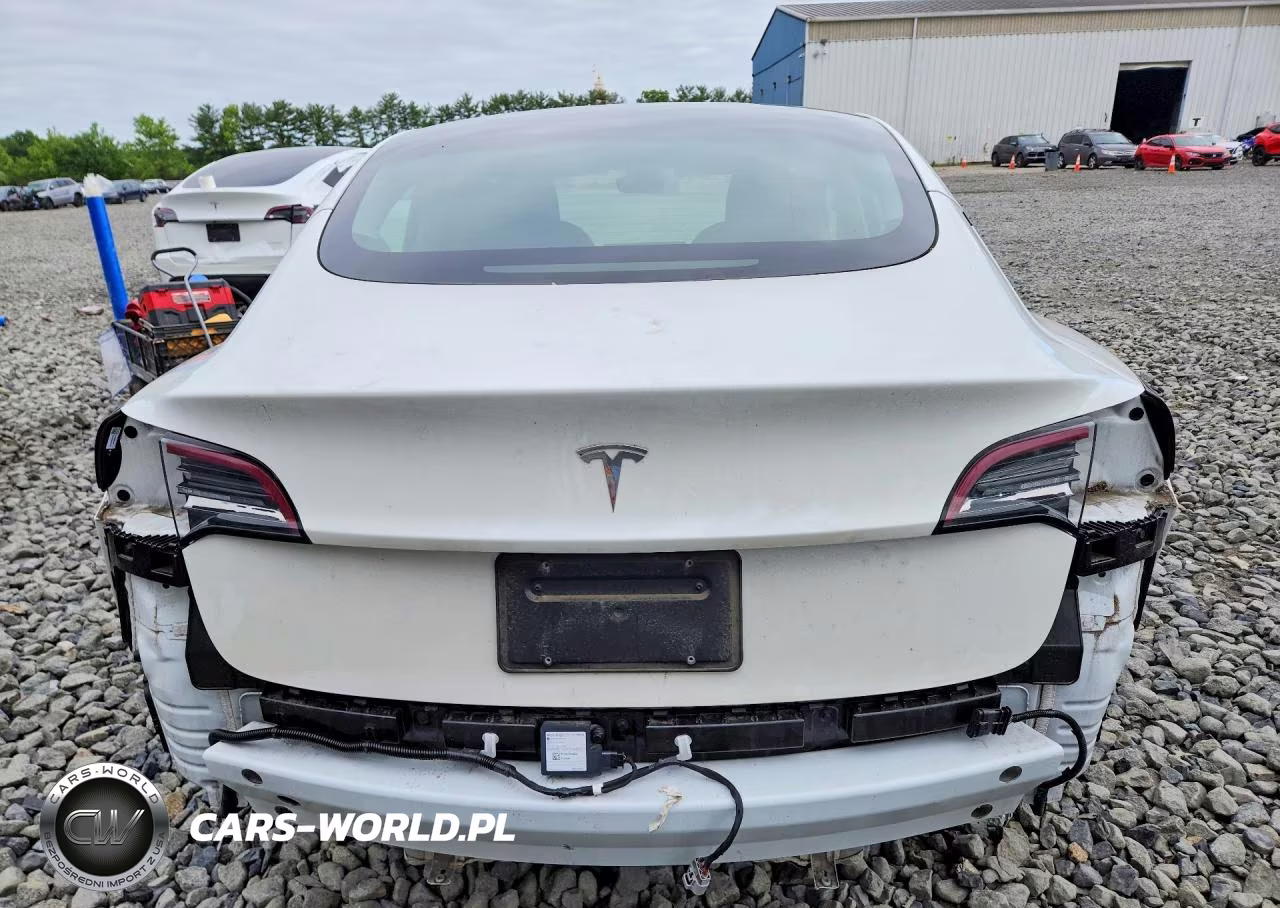 2023 Tesla Model 3 VIN:5YJ3E1EA0PF573918 - 6
