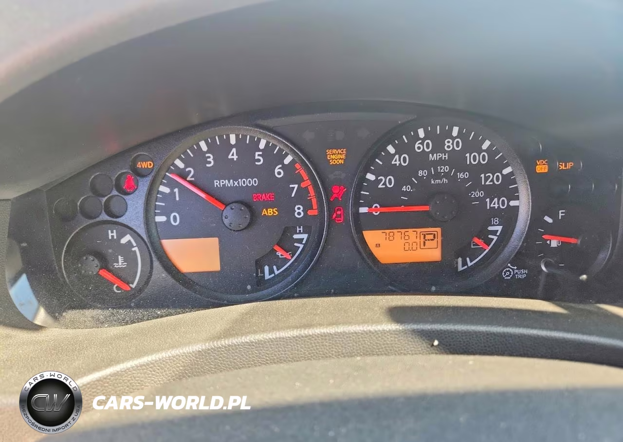 2011 Nissan Frontier Sv V6 VIN:1N6AD0CW1BC401578 - 9