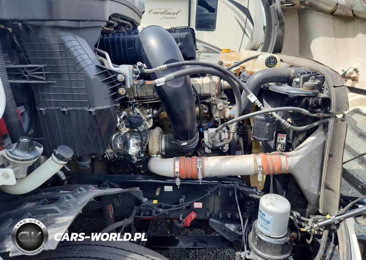 2023 Freightliner Cascadia 126 VIN:3AKJHHDR8PSUB2494 - 7