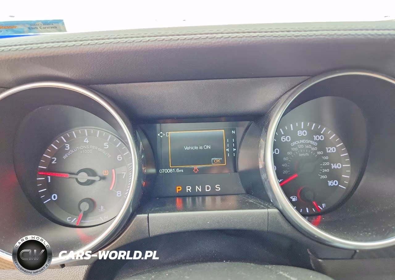 2021 Ford Mustang VIN:1FA6P8THXM5155157 - 9
