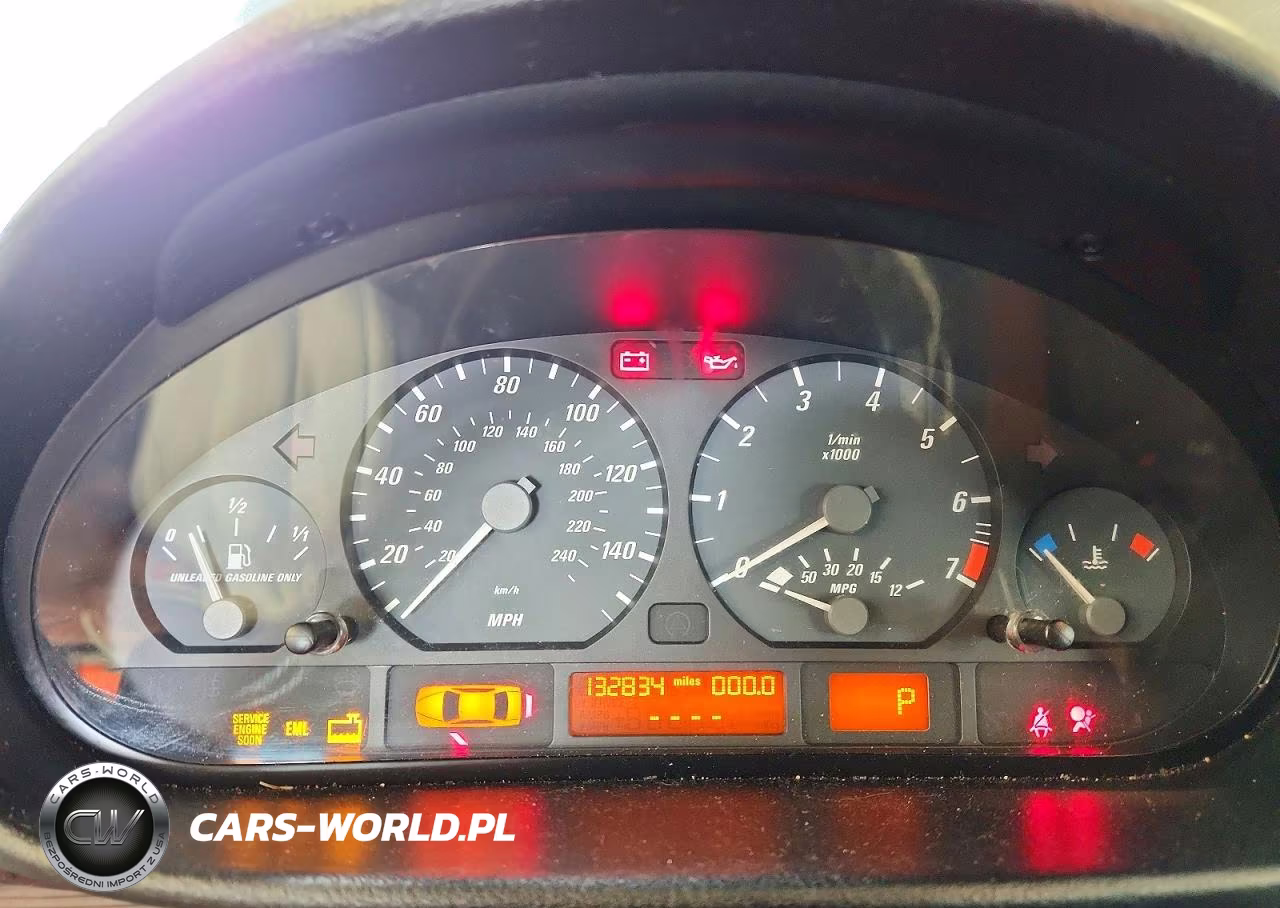 2006 BMW 325Ci VIN:WBABW334X6PX86636 - 9