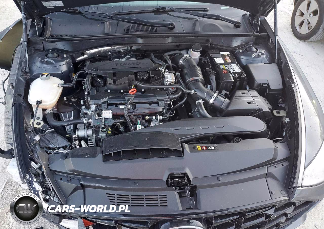 2022 Hyundai Sonata Limited VIN:KMHL34J25NA180746 - 11
