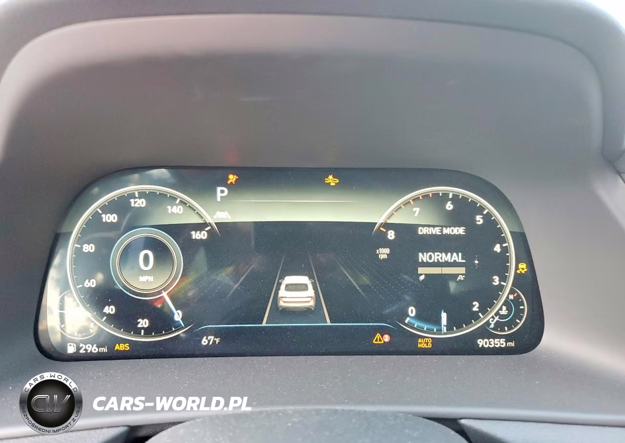 2022 Hyundai Sonata Limited VIN:KMHL34J25NA180746 - 9