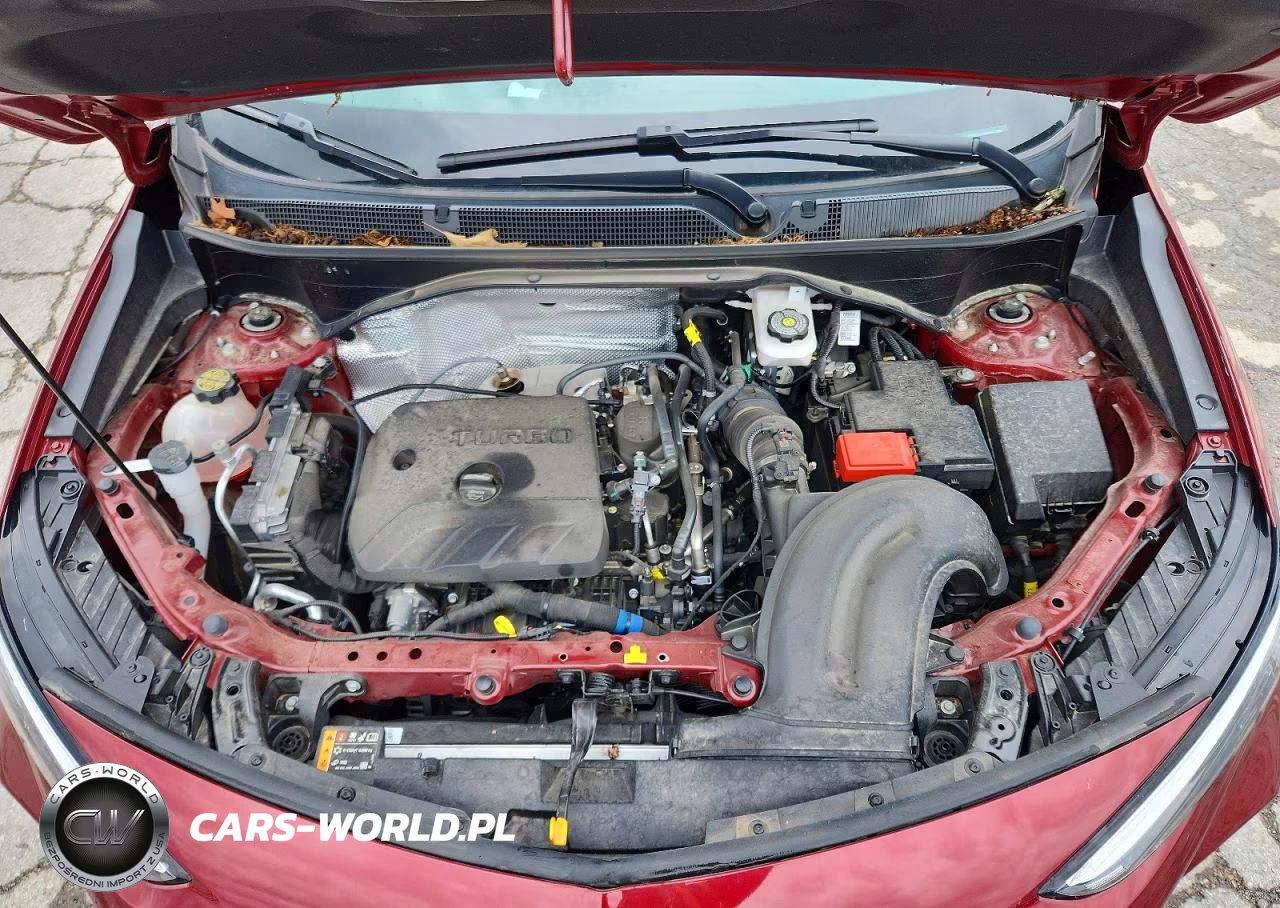 2025 Buick Encore Gx Preferred VIN:KL4AMBSL7SB059091 - 11
